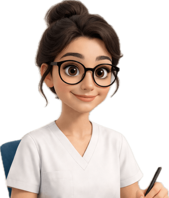 Famke, uw digitale collega